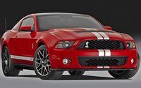 Shelby GT500 Shelby GT500