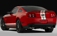 Shelby GT500 Shelby GT500