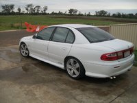 Commodore Commodore