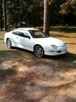 Sunfire Sunfire