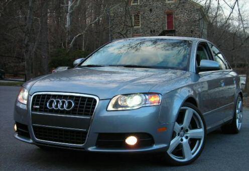 2006 Audi A4 - Pictures - CarGurus