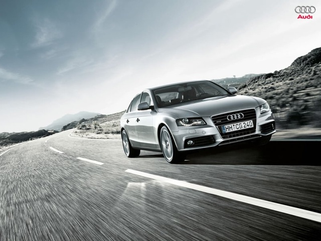 2011 Audi A4 Pictures Cargurus