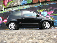 2005 Citroen C2 Overview 2005 Citroen C2 Overview