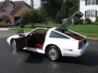 1986 Nissan 300ZX Overview