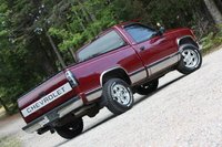 C/K 1500 C/K 1500