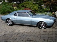 Firebird Firebird