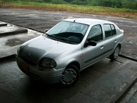 2002 Renault Thalia Overview 2002 Renault Thalia Overview