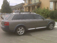 Allroad Quattro Allroad Quattro
