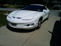 Firebird Firebird