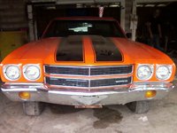 El Camino El Camino