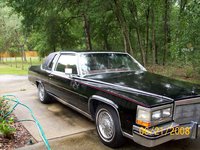 DeVille DeVille