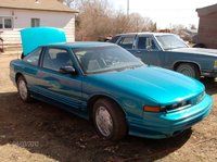 Cutlass Supreme Cutlass Supreme