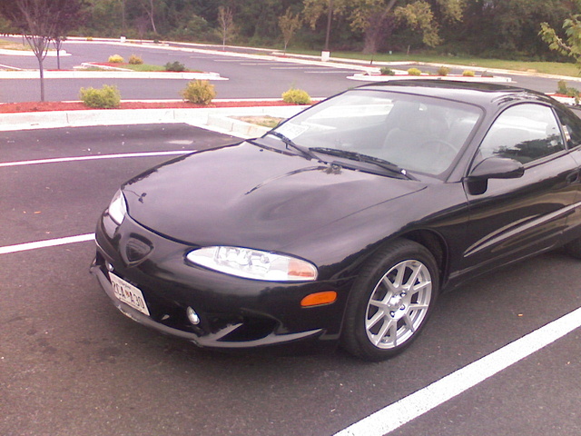 1998 Eagle Talon - Pictures - CarGurus