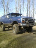 Ramcharger Ramcharger