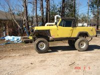 1972 Jeep Cherokee Overview 1972 Jeep Cherokee Overview