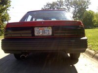 Cavalier Cavalier