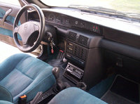 1994 Lancia Delta - Interior Pictures - CarGurus 1994 Lancia Delta - Interior Pictures - CarGurus