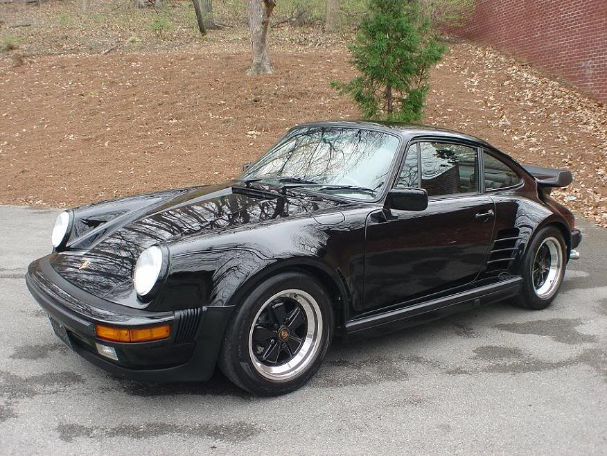 1988 Porsche 911 - Pictures - CarGurus