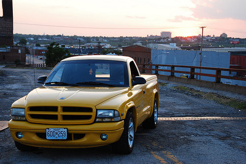 1999 Dodge Dakota Pictures Cargurus