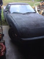 RX-7 RX-7