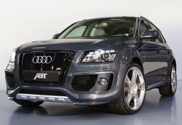 2011 Audi Q5 Pictures Cargurus