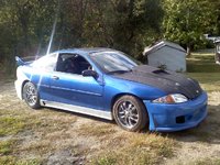 Cavalier Cavalier