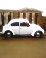 1973 Volkswagen 1600 Overview 1973 Volkswagen 1600 Overview