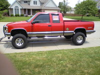 C/K 1500 C/K 1500