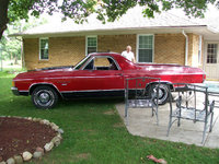 El Camino El Camino