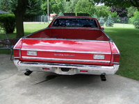 El Camino El Camino