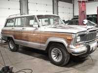 Grand Wagoneer Grand Wagoneer