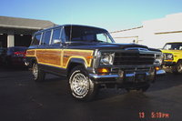 Grand Wagoneer