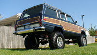 Grand Wagoneer Grand Wagoneer