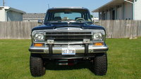 Grand Wagoneer Grand Wagoneer