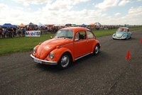 1971 Volkswagen Beetle Picture Gallery
