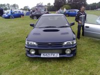 Impreza Impreza