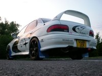 Impreza Impreza