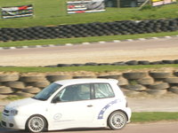 1998 Seat Arosa Overview 1998 Seat Arosa Overview