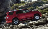 4Runner 4Runner