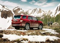 4Runner 4Runner