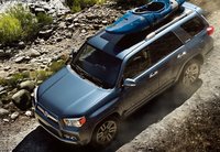 4Runner 4Runner