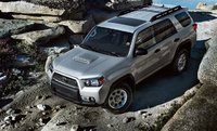4Runner 4Runner