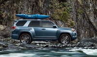 4Runner 4Runner