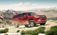 4Runner 4Runner
