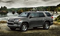 4Runner 4Runner