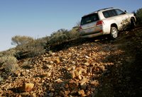 Land Cruiser Land Cruiser