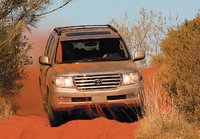 Land Cruiser Land Cruiser
