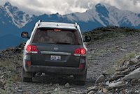 Land Cruiser Land Cruiser