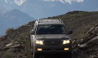 Land Cruiser Land Cruiser