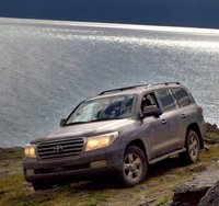 Land Cruiser Land Cruiser